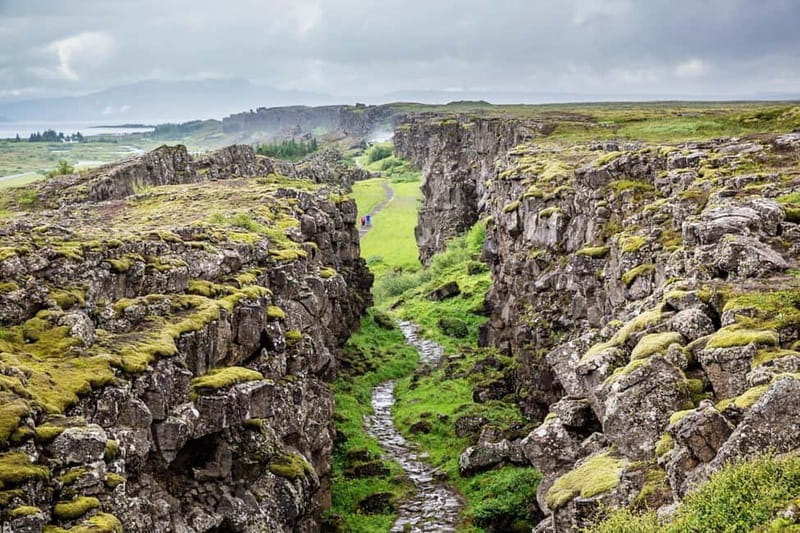 Reykjavík: Golden Circle & Food Tasting with Secret Lagoon - Who Should Book This Tour
