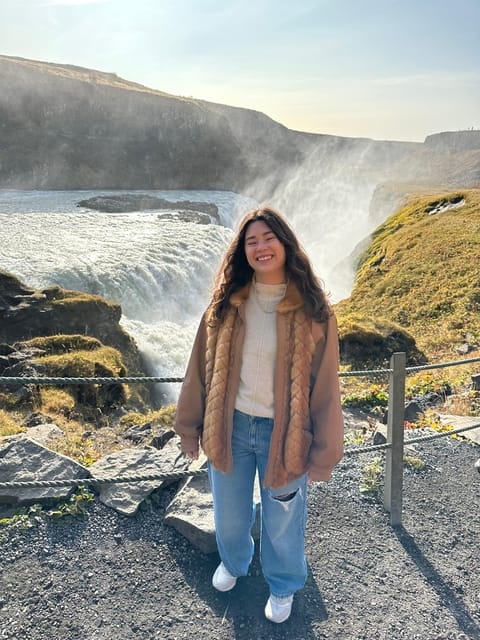 Reykjavik: Golden Circle Private Tour - FAQ