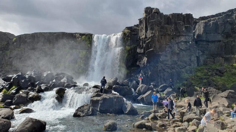Reykjavik: Golden Circle - shore excursion in small group - Exploring the Golden Circle: A Practical Guide
