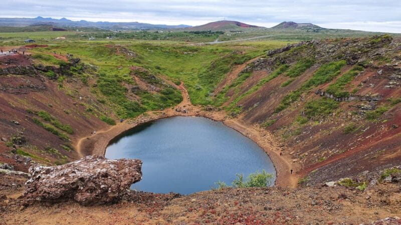 Reykjavik: Golden Circle - shore excursion in small group - Who Will Enjoy This Tour?