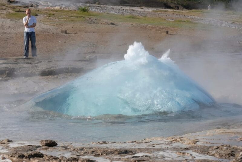 Reykjavik: Golden Circle - shore excursion in small group - Final Thoughts: A Solid, Value-Filled Day