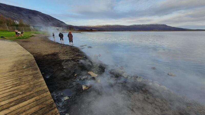 Reykjavik: Golden Circle - shore excursion in small group - Frequently Asked Questions