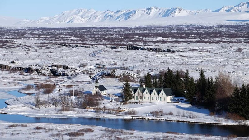 Reykjavik: Golden Circle Super Jeep and Snowmobile Tour - A detailed look at the Reykjavik: Golden Circle Super Jeep and Snowmobile Tour