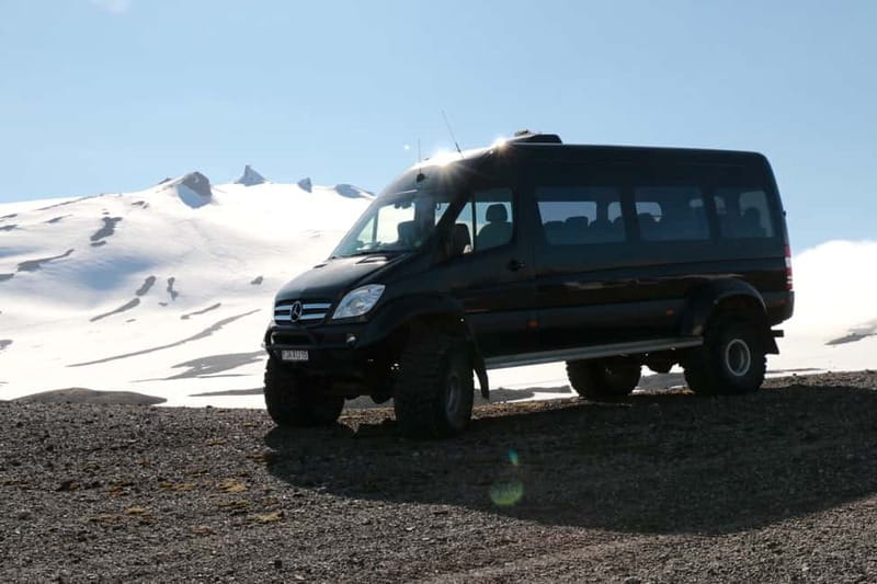 Reykjavik: Golden Circle Super Jeep and Snowmobile Tour - Key Points and Takeaways