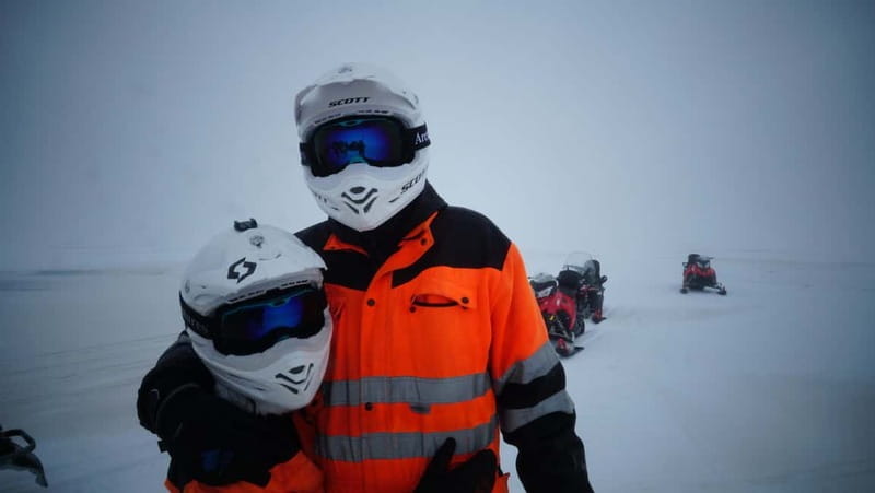 Reykjavik: Golden Circle Super Jeep and Snowmobile Tour - Who Would Love This Tour?