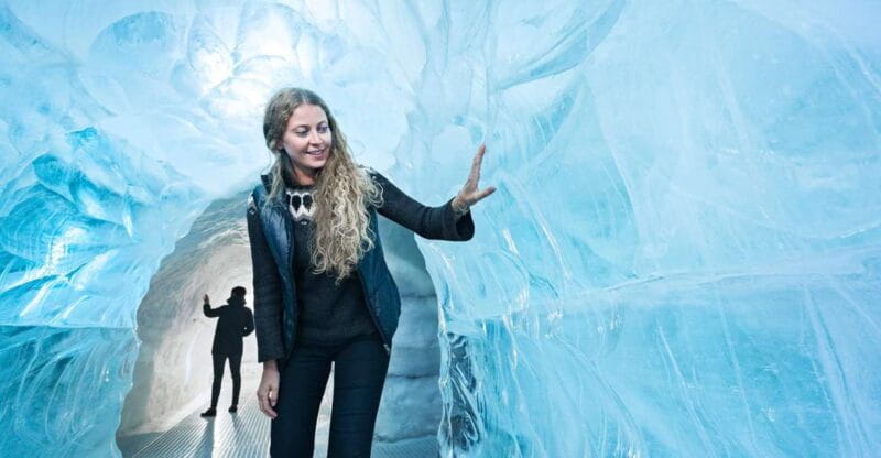 Reykjavík: Golden Circle Tour & Perlan Museum Tour - Key points / Takeaways from the Golden Circle & Perlan Museum Tour