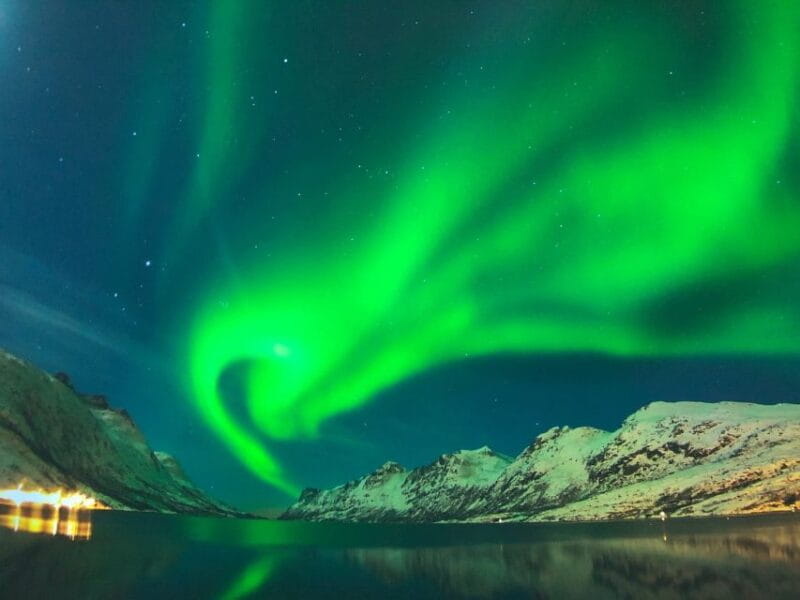 Reykjavík: Golden Circle Tour & Perlan Museum Tour - The Highlight: Perlan Museum and Its Unique Offerings