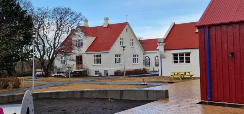 Reykjavik Hidden gems - Private - Half Day tour - with local - Detailed Breakdown of Highlights