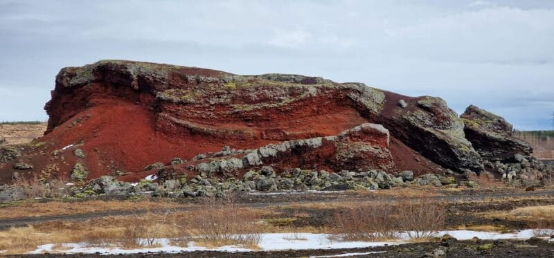 Reykjavik Hidden gems - Private - Half Day tour - with local - Price and Value for Money