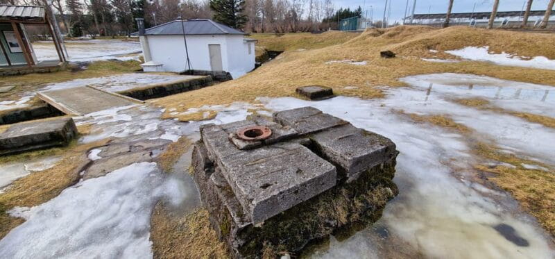 Reykjavik Hidden gems - Private - Half Day tour - with local - Who Should Book This Tour?