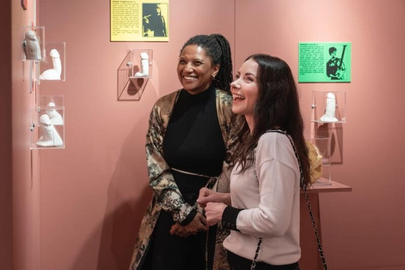 Reykjavik: Icelandic Phallological Museum Entry Ticket - What to Expect from the Visit