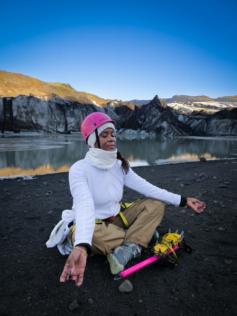 Reykjavík: Iconic Glacier Hike, South Coast & Waterfalls - Reykjavík: Iconic Glacier Hike, South Coast & Waterfalls – An In-Depth Review