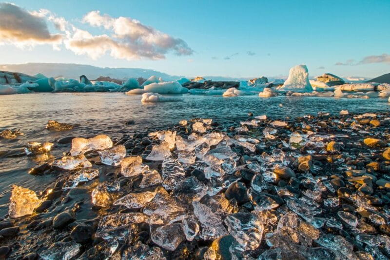 Reykjavik: Jokulsarlon Glacier Lagoon Full-Day Guided Trip - Final thoughts