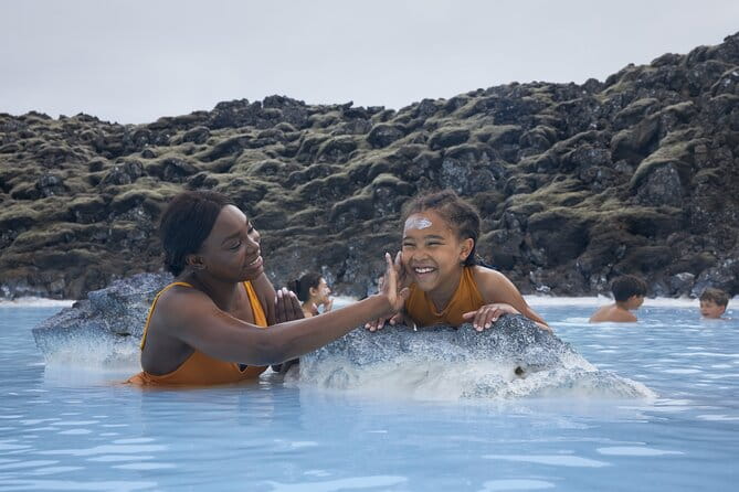 Reykjavik/Keflavik: Blue Lagoon Private Transfer - Who Will Enjoy This Experience Most?