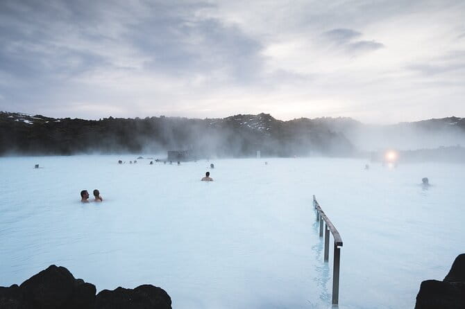 Reykjavik/Keflavik: Blue Lagoon Private Transfer - Frequently Asked Questions