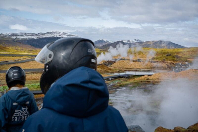 Reykjavik: Lava Field Buggy Adventure - Who Will Love This Tour?