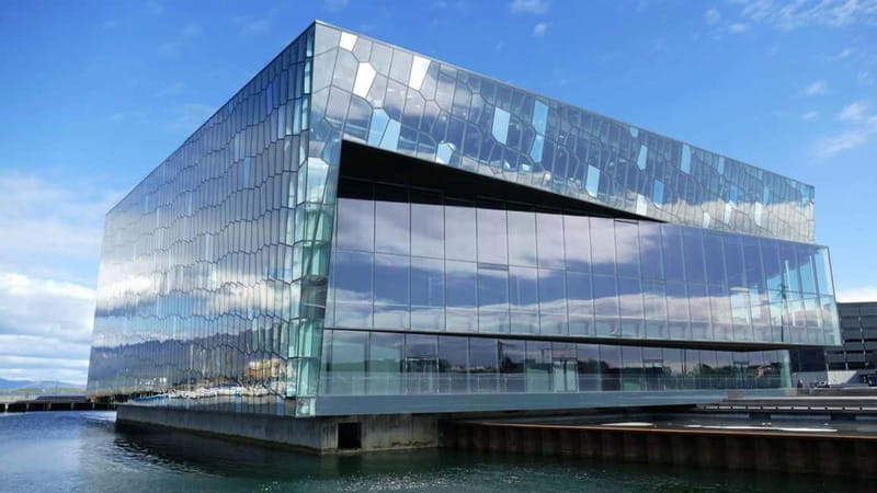 Reykjavik: Maritime History Walking Tour - Key points / Takeaways