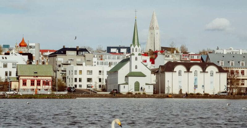 Reykjavik: Meet and Greet with a Local Guide - Who Will Love This?