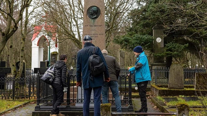 Reykjavik Midnight Sun Ghost Walk - The Sum Up: Who Will Love the Reykjavik Midnight Sun Ghost Walk?