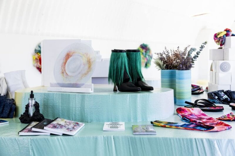 Reykjavík: Multi-Sensory Art Installation Chromo Sapiens - Practical Tips