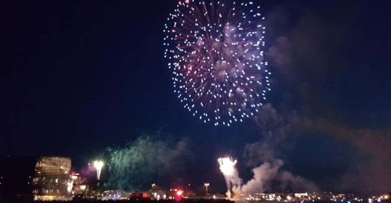 Reykjavík: New Year's Eve Northern Lights Yacht Cruise - A Detailed Look at the New Year’s Eve Yacht Cruise in Reykjavík