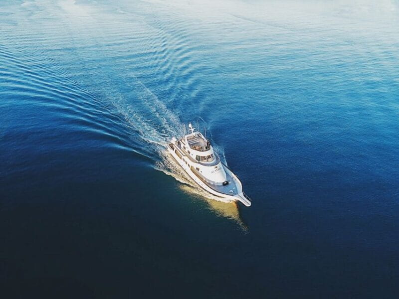 Reykjavik: New Years Fireworks Midnight Cruise - Frequently Asked Questions