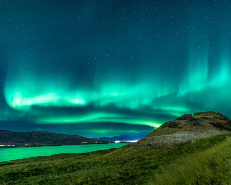 Reykjavik: Northern Lights Photo Tour & Aurora Center Ticket - Frequently Asked Questions
