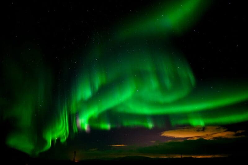 Reykjavik: Northern Lights Super Jeep Tour - Potential Drawbacks and Considerations