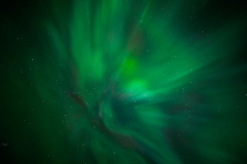 Reykjavik: Northern Lights Tour With Private Photographer - Highlights of the Experience