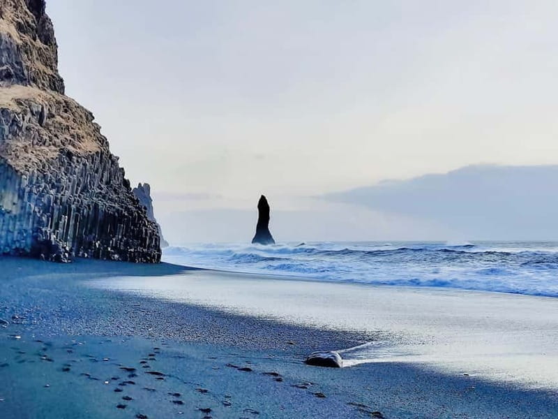 Reykjavík: Private Diamond Beach Tour in Iceland - Key Points / Takeaways