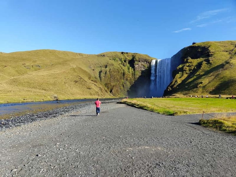 Reykjavík: Private Diamond Beach Tour in Iceland - Additional Stops and Photo Opportunities