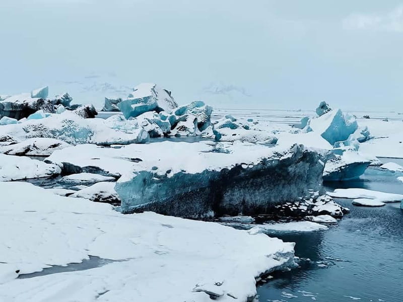 Reykjavík: Private Diamond Beach Tour in Iceland - Who Will Love This Tour?
