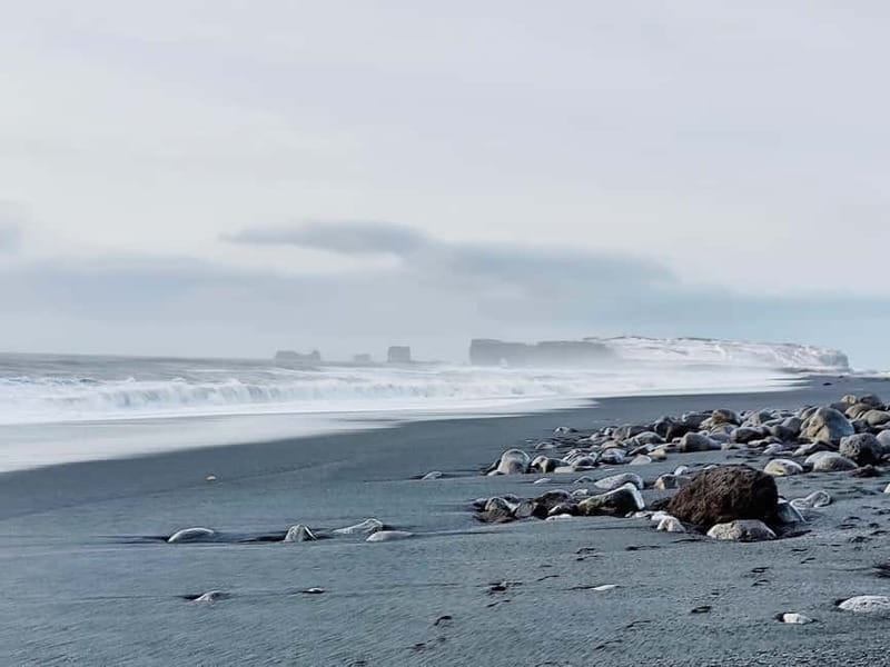 Reykjavík: Private Diamond Beach Tour in Iceland - Frequently Asked Questions