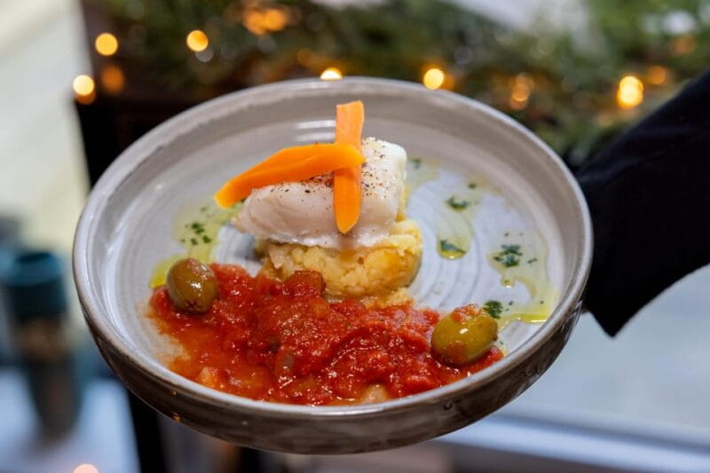 Reykjavik: Private Folklore & Food Walking Tour - Who Will Love This Tour?