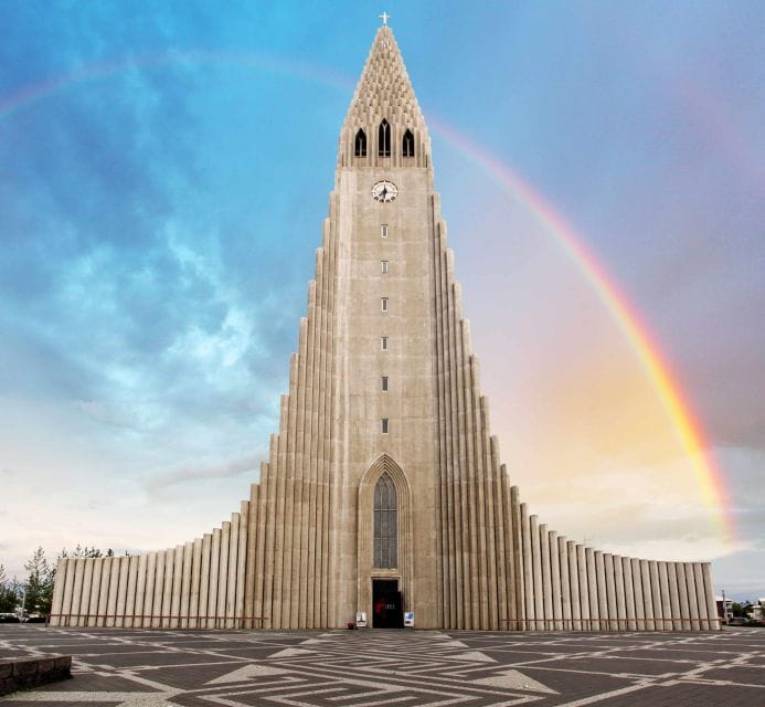 Reykjavik: Private Lgbtq+ Walking Tour With a Local Guide - Guided Tour With Expert