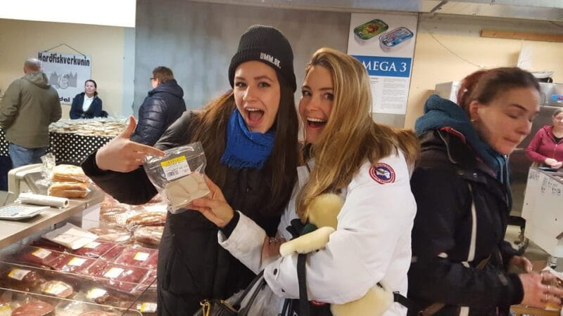 Reykjavik: Private Vegetarian Food Walking Tour - An In-Depth Look at the Vegetarian Food Tour in Reykjavik