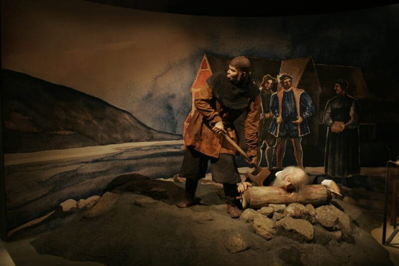 Reykjavik: Saga Museum Entry Ticket - The Value of the Experience