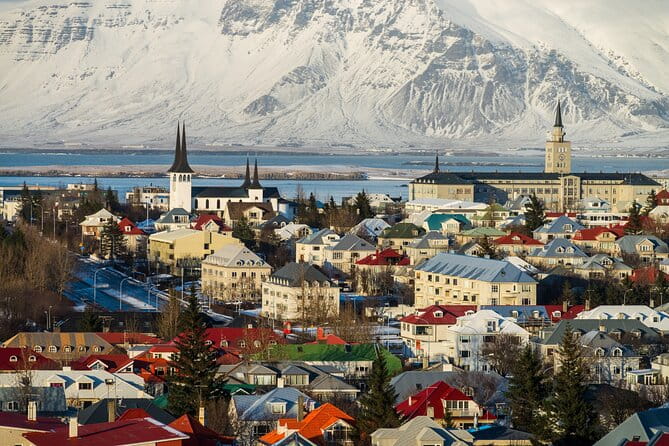 Reykjavik Scavenger Hunt and Highlights Self-Guided Tour - Who Will Love This Tour?