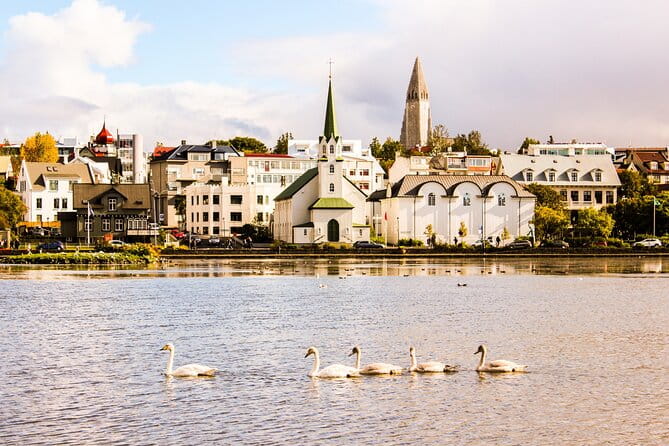 Reykjavik Scavenger Hunt and Highlights Self-Guided Tour - FAQ