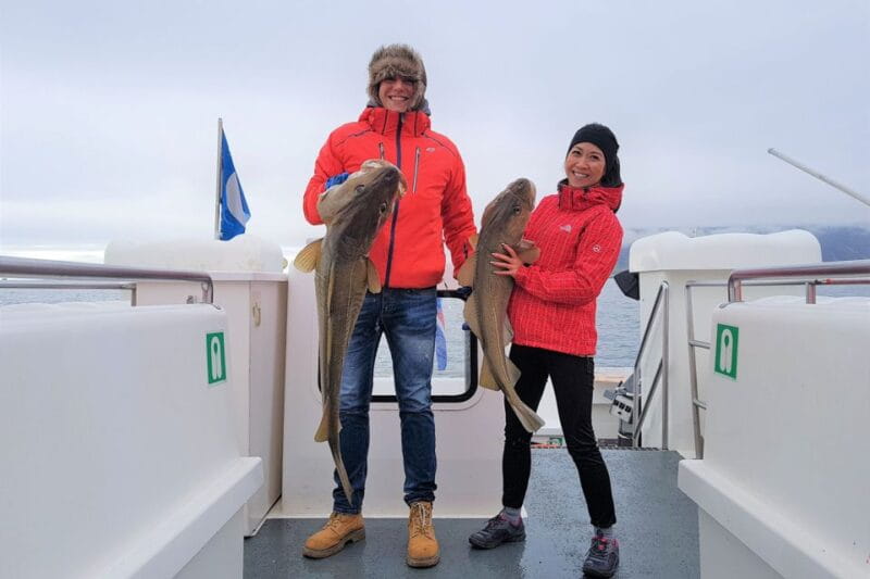 Reykjavik: Sea Fishing Boat Tour & BBQ with the Day's Catch - Who Will Love This Experience?
