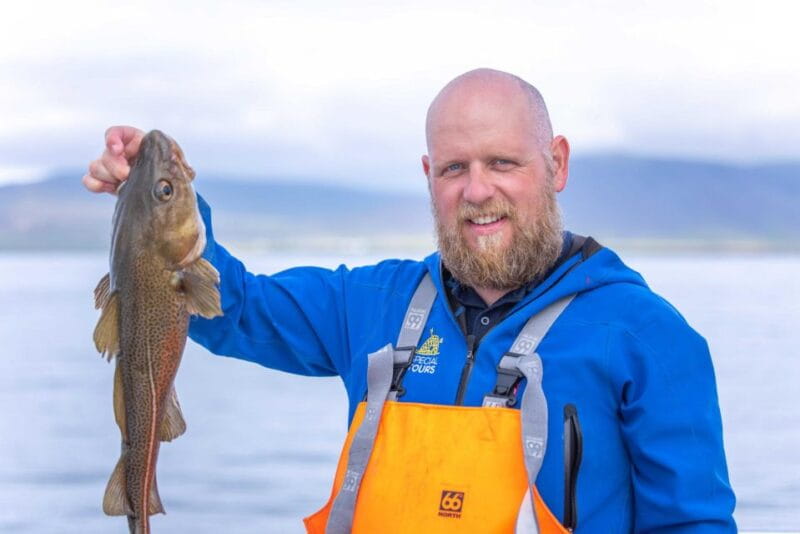 Reykjavik: Sea Fishing Boat Tour & BBQ with the Day's Catch - FAQ