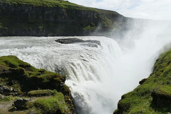 Reykjavik Shore Excursion: The Golden Circle Full Day Tour - Who Is This Tour Best For?