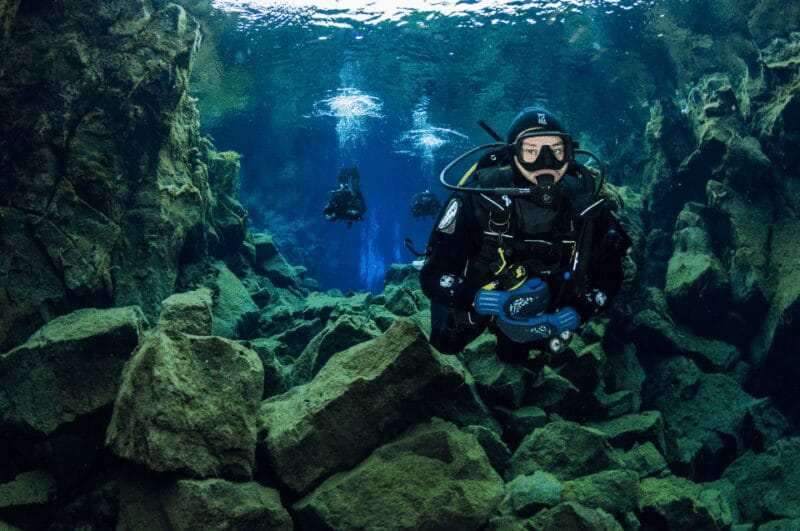 Reykjavík: Silfra Fissure Diving with Optional Pickup - What Makes Silfra Special
