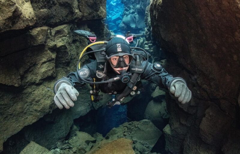 Reykjavík: Silfra Fissure Diving with Optional Pickup - Who It’s Best For