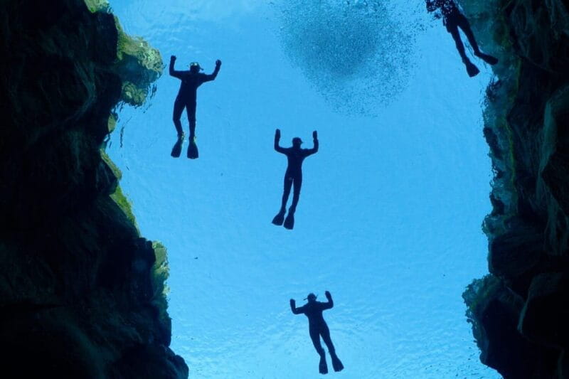 Reykjavík: Silfra Fissure Snorkeling between Two Continents - The Guided Tour and Its Highlights