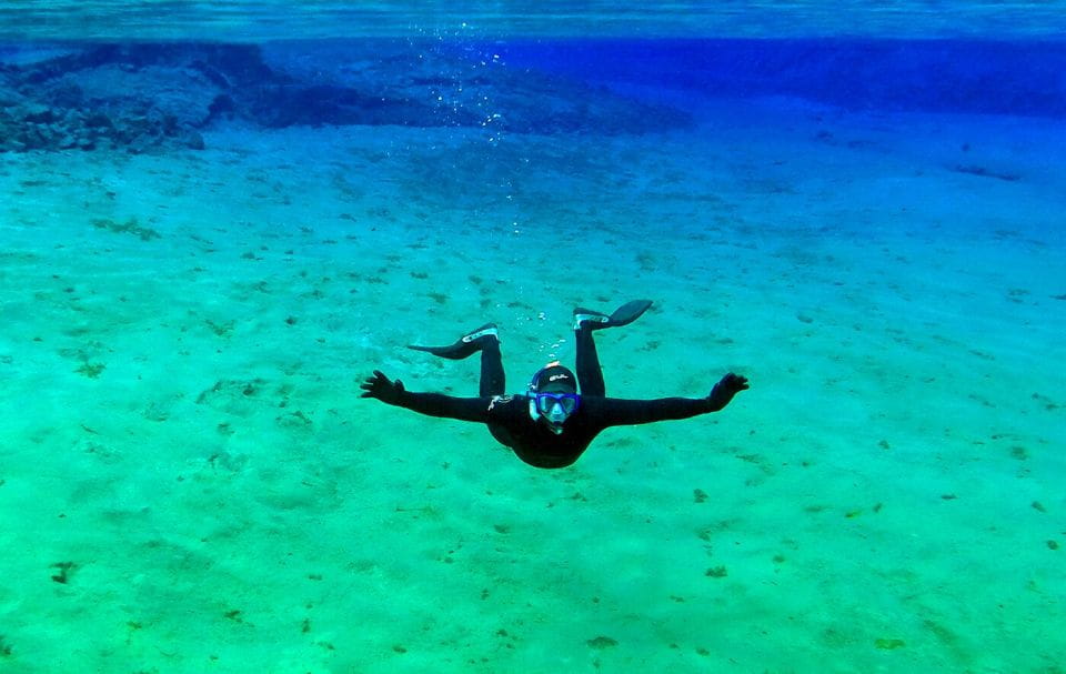 Reykjavik: Silfra Snorkel Tour and Horse Ride With Photos - Frequently Asked Questions