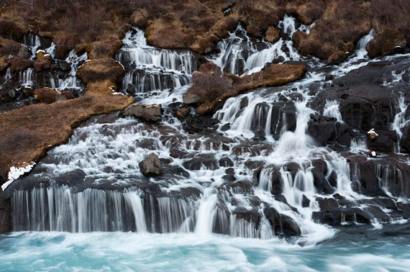 Reykjavik: Silver Circle of West Iceland Day Tour - Discovering Iceland’s Silver Circle: A Day of Natural Beauty and Authentic Experiences