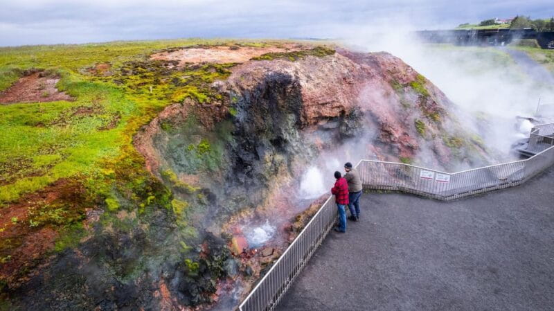 Reykjavik: Silver Circle of West Iceland Day Tour - The Sum Up: Is This the Right Tour for You?
