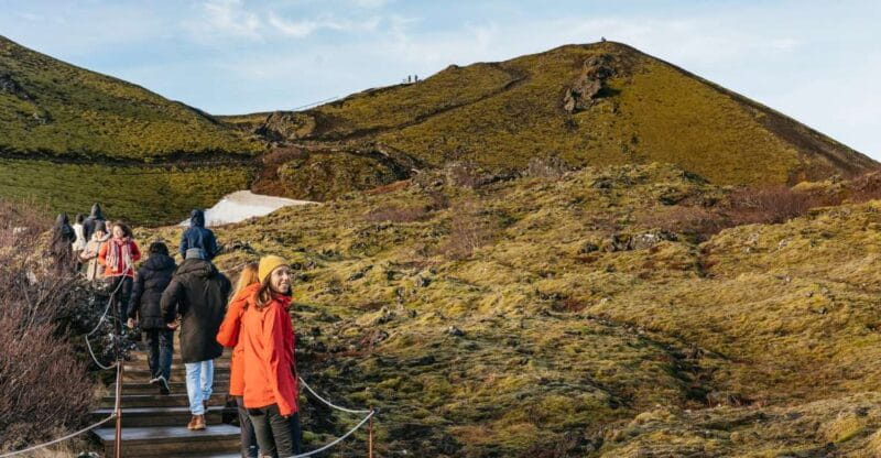 Reykjavik: Silver Circle Tour, Canyon Ride, & Thermal Baths - A full review of the Silver Circle Tour with Canyon Ride & Thermal Baths