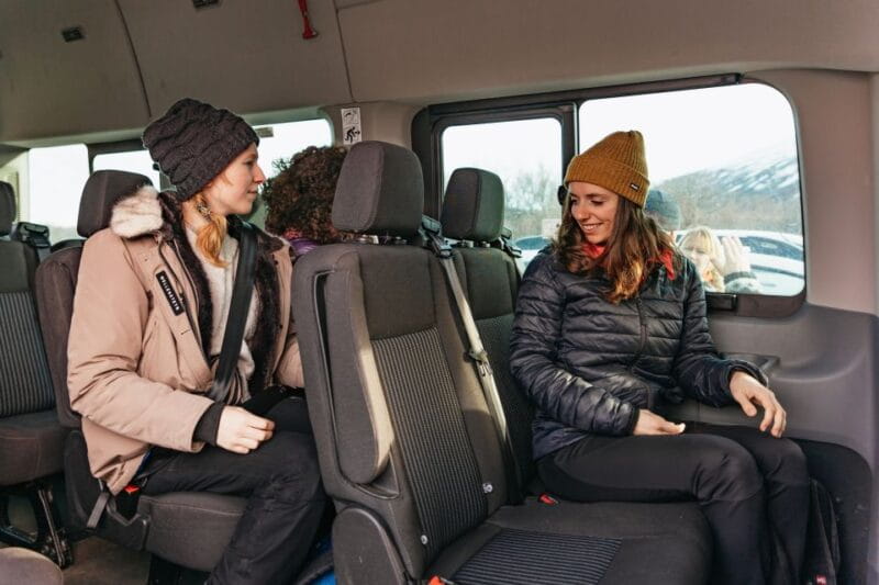 Reykjavik: Silver Circle Tour, Canyon Ride, & Thermal Baths - FAQ